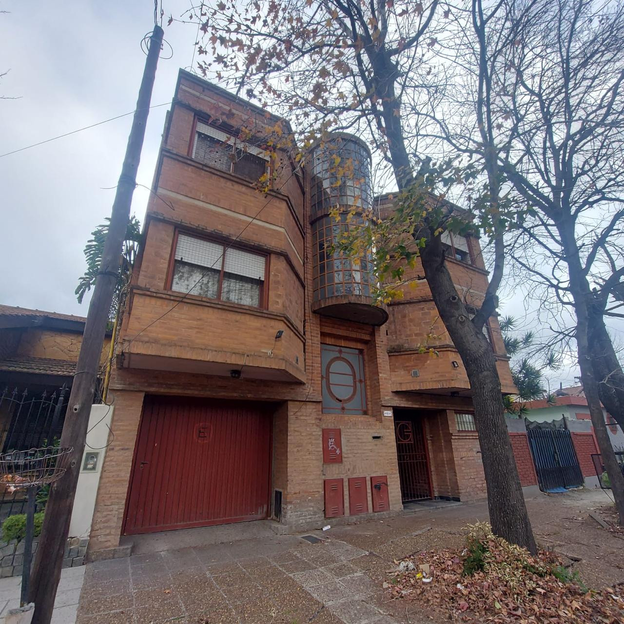 DEPTO 3 AMB. EN PLENO SAN MIGUEL APTO CREDITO 1