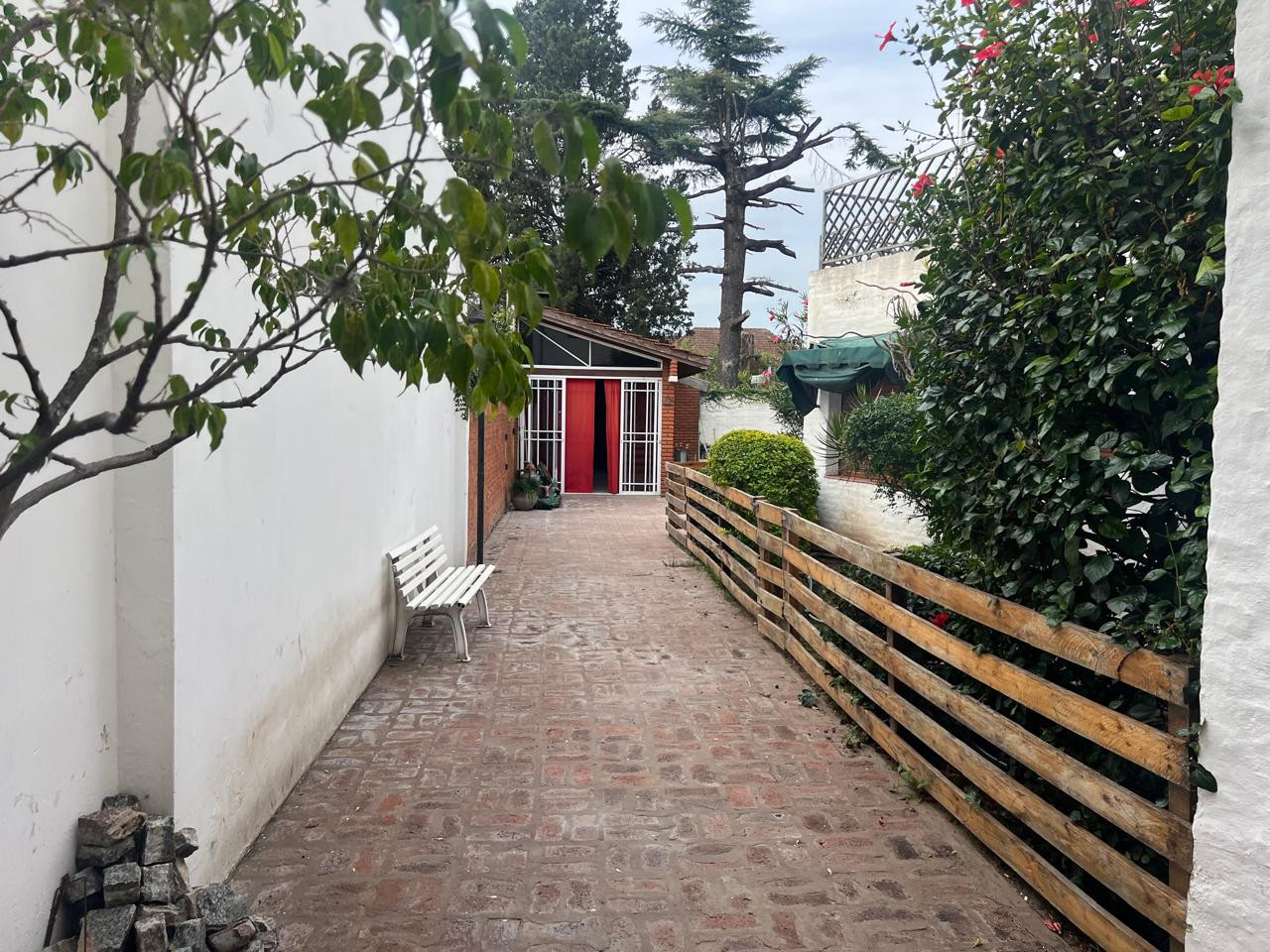 Hermosa casa en alquiler en Bella Vista, San Miguel